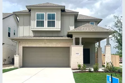 310 Young Street, Buda, TX 78610 - Photo 1