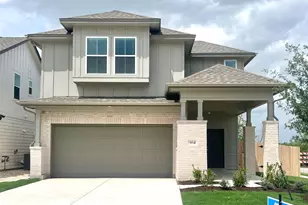 310 Young St, Buda, TX 78610 - Photo 1