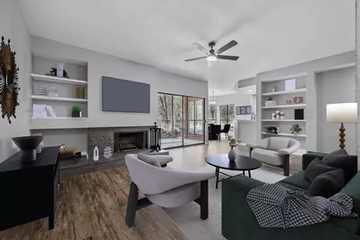 4711 Spicewood Springs Road #1-106, Austin, TX 78759 - Photo 1