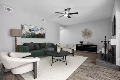 4711 Spicewood Springs Road #1-106, Austin, TX 78759 - Photo 3