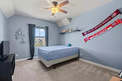 124 Fannin Battleground Lane, Georgetown, TX 78628 - Photo 27