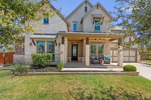 124 Fannin Battleground Ln, Georgetown, TX 78628 - Photo 1