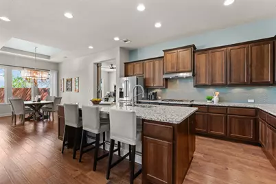 124 Fannin Battleground Lane, Georgetown, TX 78628 - Photo 13