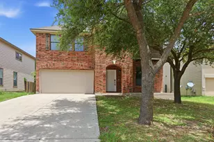 8716 Starview St, Temple, TX 76502 - Photo 1