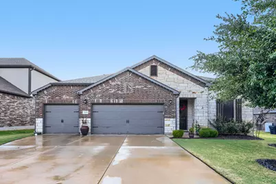 6608 Casiano Cove, Round Rock, TX 78665 - Photo 3