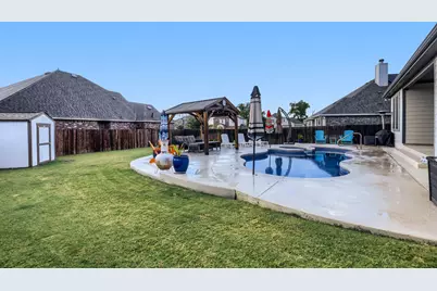 6608 Casiano Cove, Round Rock, TX 78665 - Photo 31