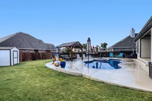 6608 Casiano Cove, Round Rock, TX 78665 - Photo 3
