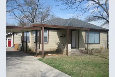 4704 Evans Avenue #A, Austin, TX 78751 - Photo 1
