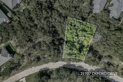 21707 Oxford Drive, Lago Vista, TX 78645 - Photo 13