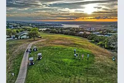 21707 Oxford Drive, Lago Vista, TX 78645 - Photo 3