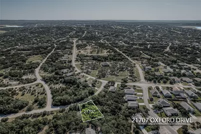 21707 Oxford Drive, Lago Vista, TX 78645 - Photo 11