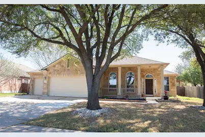 2121 Settlers Park Loop, Round Rock, TX 78665 - Photo 1