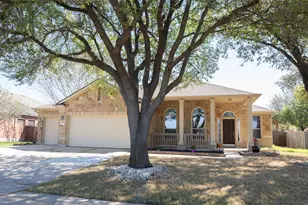 2121 Settlers Park Loop, Round Rock, TX 78665 - Photo 1