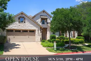 14105 Ronald Reagan Blvd, Cedar Park, TX 78641 - Photo 1