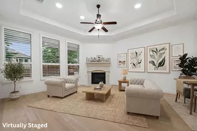 14105 Ronald Reagan Boulevard #73, Cedar Park, TX 78641 - Photo 3