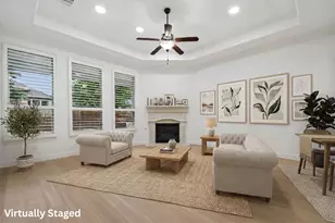 14105 Ronald Reagan Blvd, Cedar Park, TX 78641 - Photo 3