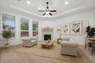 14105 Ronald Reagan Blvd, Cedar Park, TX 78641 - Photo 3
