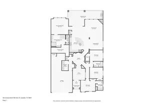 14105 Ronald Reagan Blvd, Cedar Park, TX 78641 - Photo 23