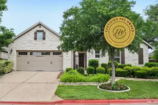14105 Ronald Reagan Blvd, Cedar Park, TX 78641 - Photo 1