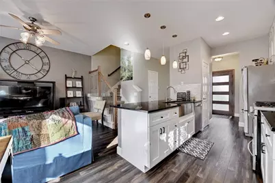 1700 Perez Street #A, Austin, TX 78721 - Photo 3