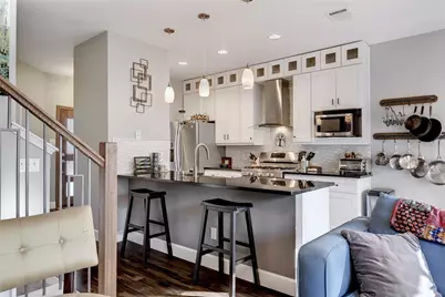 1700 Perez Street #A, Austin, TX 78721 - Photo 11