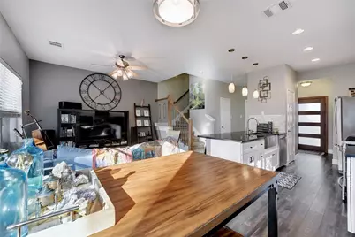 1700 Perez Street #A, Austin, TX 78721 - Photo 5