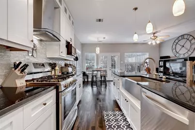 1700 Perez Street #A, Austin, TX 78721 - Photo 7
