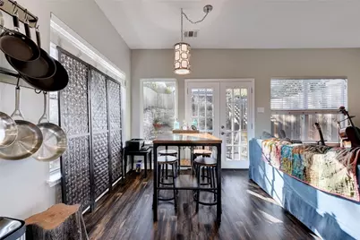 1700 Perez Street #A, Austin, TX 78721 - Photo 9