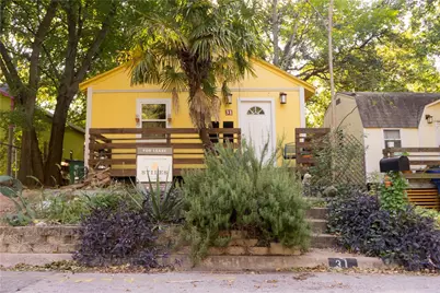 31 Anthony Street #A, Austin, TX 78702 - Photo 1