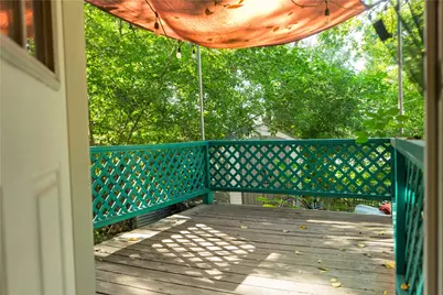 31 Anthony Street #A, Austin, TX 78702 - Photo 23