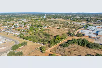 Tbd Village Ln, Llano, TX 78643 - Photo 1