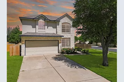 14813 Slingshot Road, Austin, TX 78717 - Photo 1