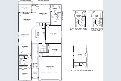 220 Oriole Street, Kyle, TX 78640 - Photo 11