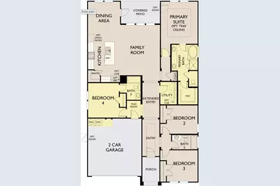 2509 Walking Y Road, Georgetown, TX 78633 - Photo 3