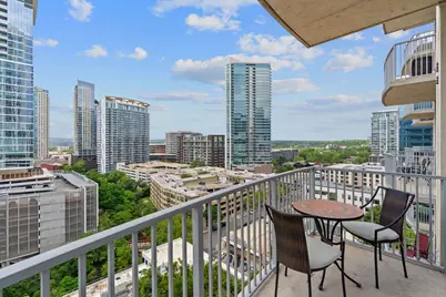 360 Nueces Street #1310, Austin, TX 78701 - Photo 13
