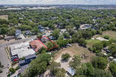 908 Vargas Road, Austin, TX 78741 - Photo 3