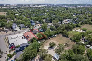 908 Vargas Rd, Austin, TX 78741 - Photo 3