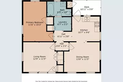 908 Vargas Road, Austin, TX 78741 - Photo 33