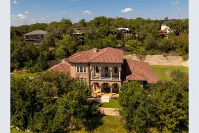 3800 Scenic Overlook Trail, Austin, TX 78734 - Photo 1