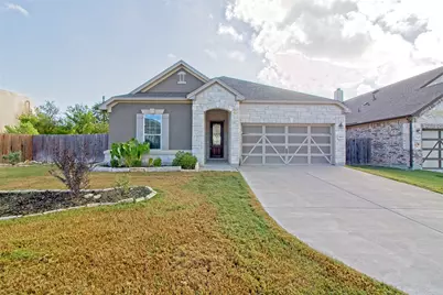 31443 Kingsway Road, Georgetown, TX 78628 - Photo 1