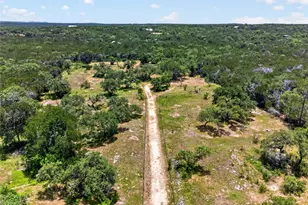 1401 Valley View Rd, Wimberley, TX 78676 - Photo 1