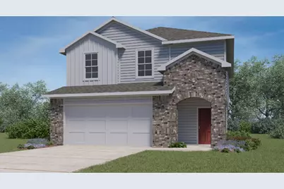 329 Dobson Drive, Killeen, TX 76542 - Photo 1