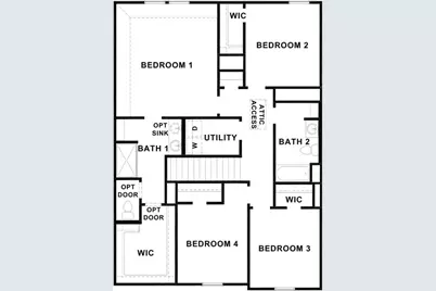 329 Dobson Drive, Killeen, TX 76542 - Photo 5