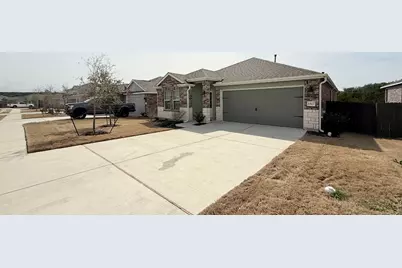 1517 Chapel Ranch Road, Georgetown, TX 78628 - Photo 3