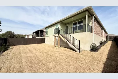 1517 Chapel Ranch Road, Georgetown, TX 78628 - Photo 27