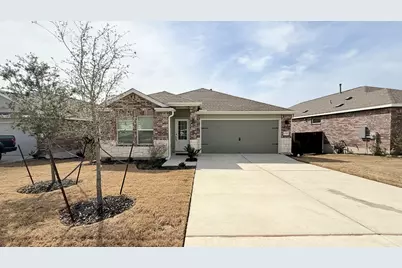1517 Chapel Ranch Road, Georgetown, TX 78628 - Photo 1