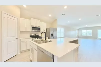 1517 Chapel Ranch Road, Georgetown, TX 78628 - Photo 5