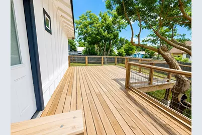 1401 W Seventh #1, Taylor, TX 76574 - Photo 5