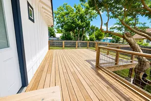 1401 W 7th, Taylor, TX 76574 - Photo 5