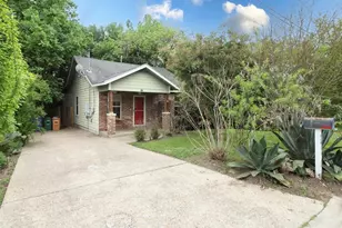 5411 Hudson St, Austin, TX 78721 - Photo 1